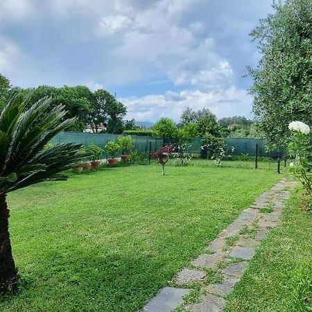 Casa Marcobando Villa Lucca Eksteriør billede