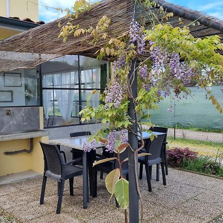 Casa Marcobando Villa Lucca Eksteriør billede
