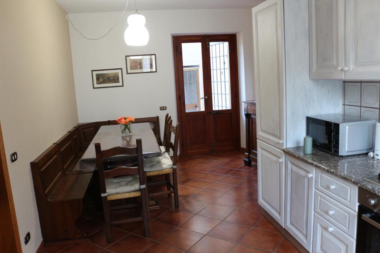 Casa Marcobando Villa Lucca Eksteriør billede