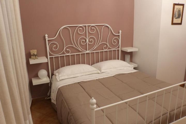 Casa Marcobando Villa Lucca Eksteriør billede