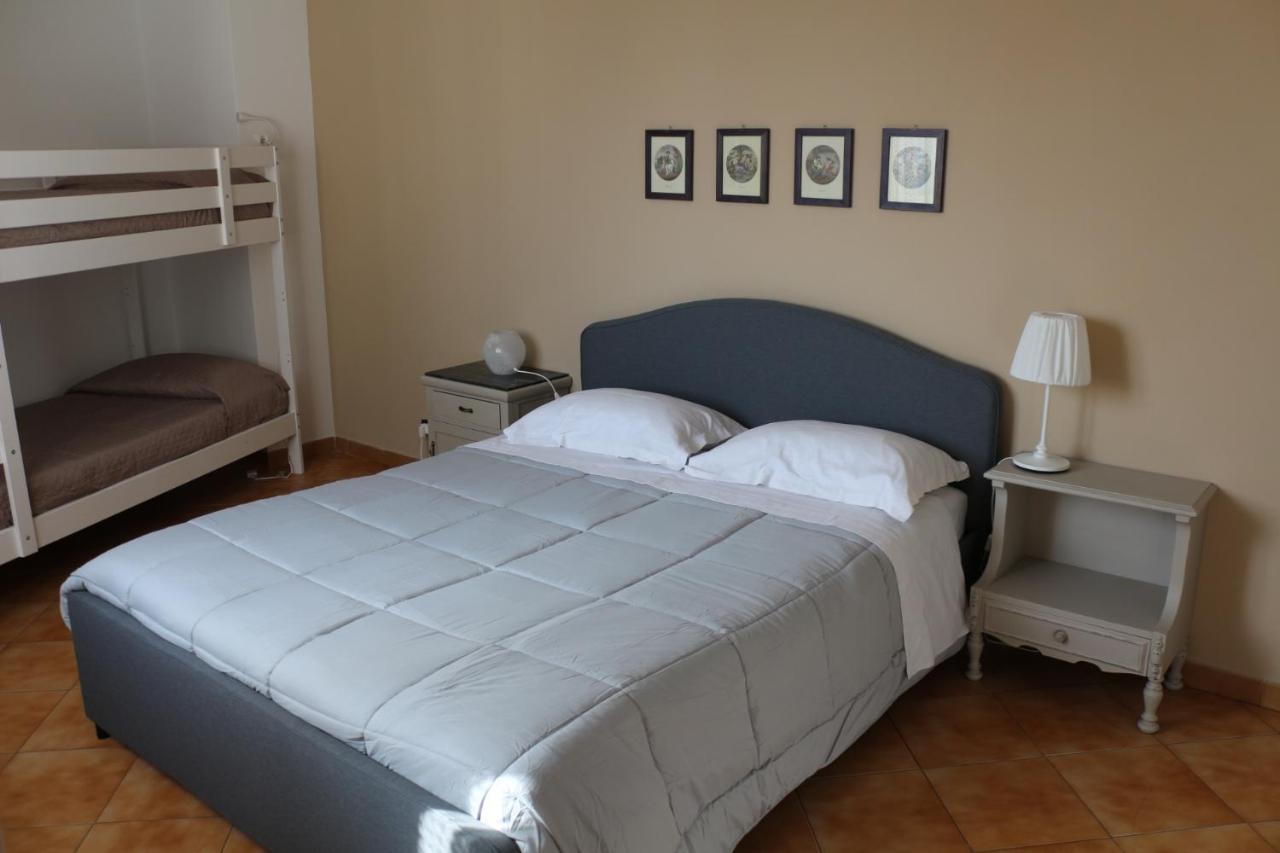 Casa Marcobando Villa Lucca Eksteriør billede