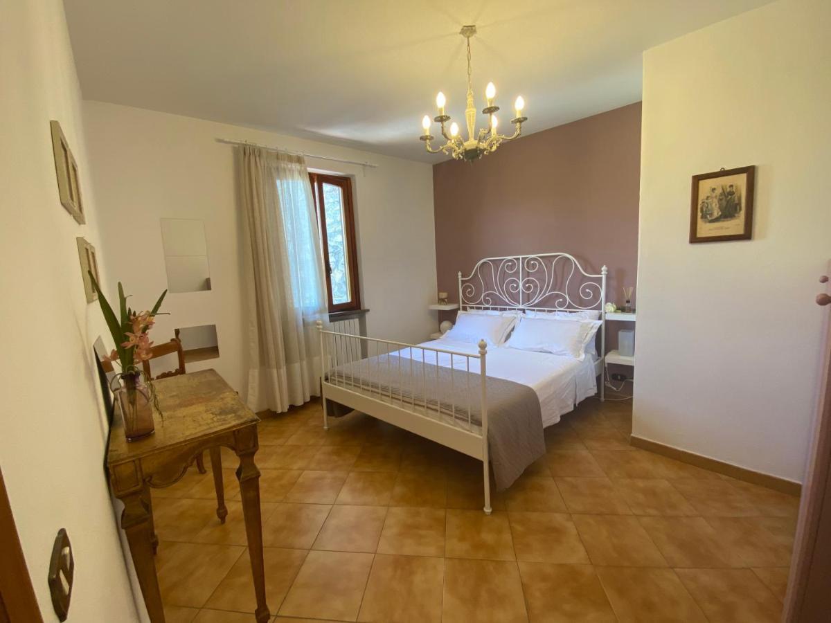 Casa Marcobando Villa Lucca Eksteriør billede
