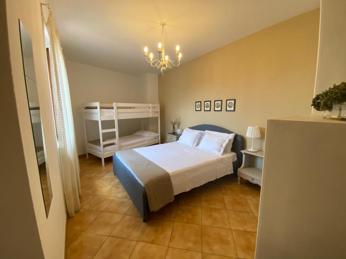 Casa Marcobando Villa Lucca Eksteriør billede