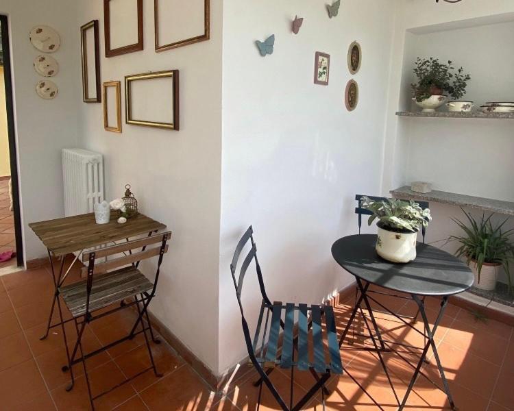 Casa Marcobando Villa Lucca Eksteriør billede