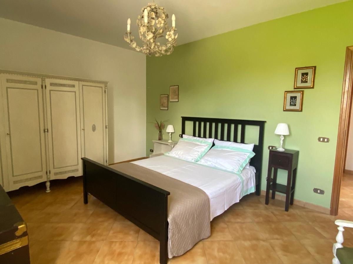 Casa Marcobando Villa Lucca Eksteriør billede