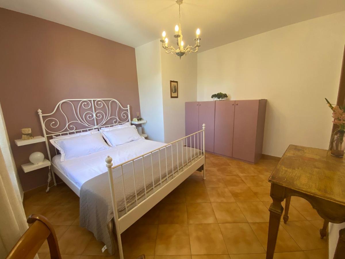 Casa Marcobando Villa Lucca Eksteriør billede