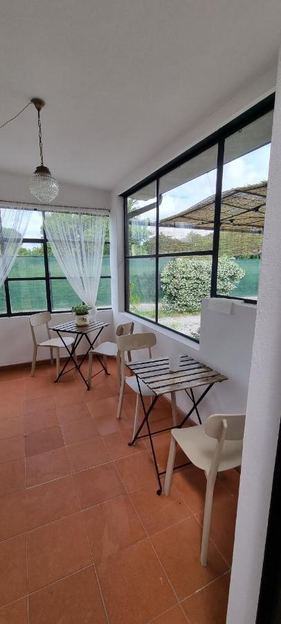 Casa Marcobando Villa Lucca Eksteriør billede