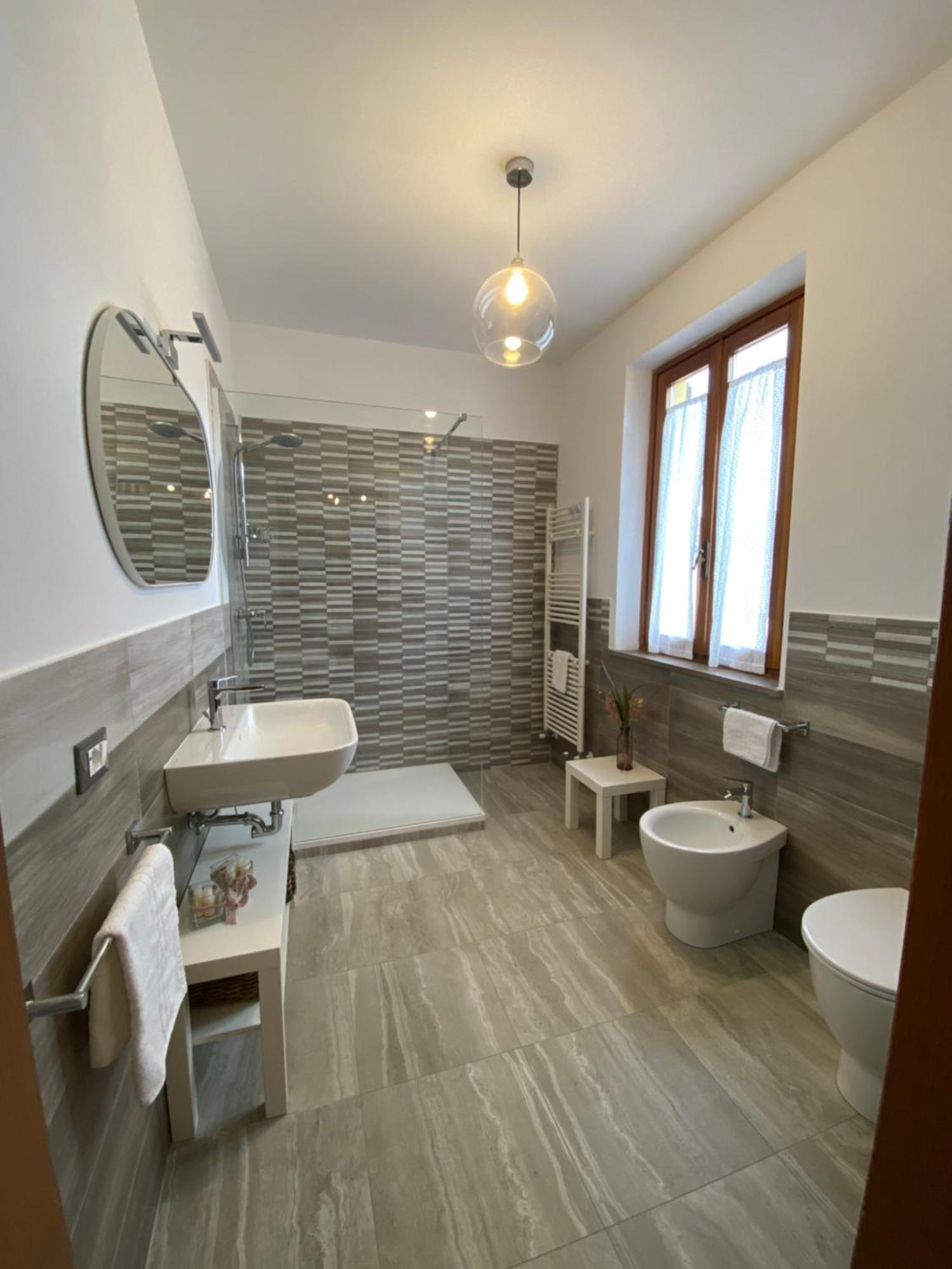 Casa Marcobando Villa Lucca Eksteriør billede