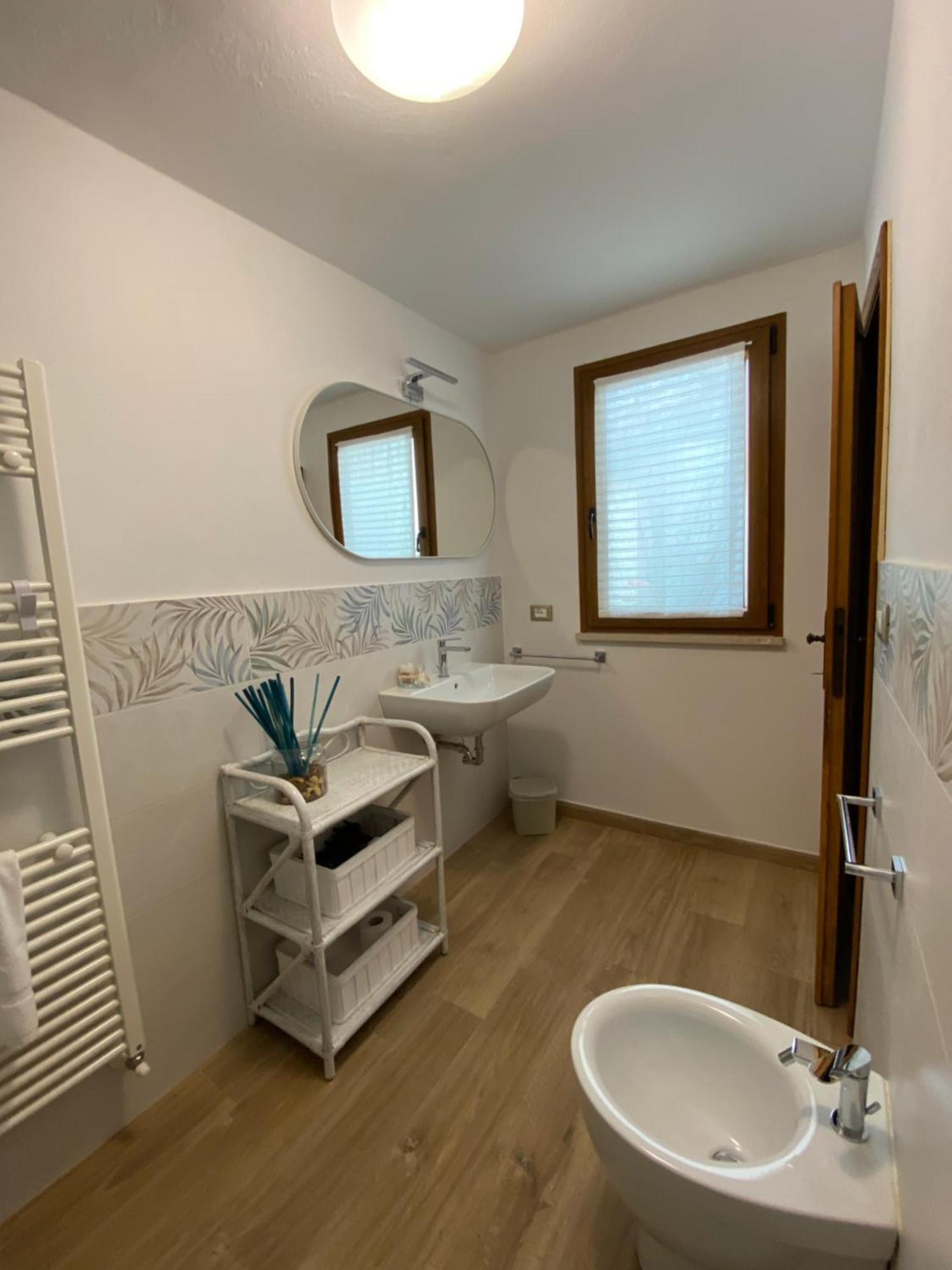 Casa Marcobando Villa Lucca Eksteriør billede